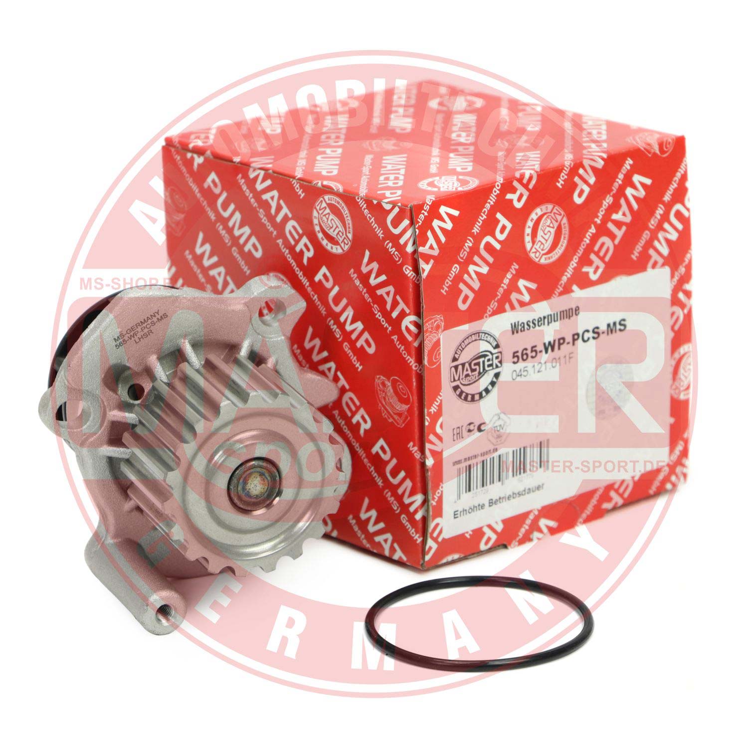 Pompa de apa MASTERSPORT GERMANY 565-WP-PCS-MS